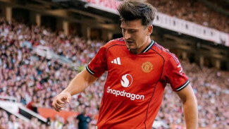 Dua Klub Arab Saudi Siap Bajak Harry Maguire dari Manchester United