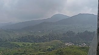 Imbas Penyegelan KLH, 2.000 Lebih Pekerja Wisata di Puncak Dirumahkan