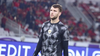 Jadwal Indonesia Vs Arab Saudi :  Indonesia Tantang Arab Saudi di Jeddah, Misi Kunci Lolos Piala Dunia.
