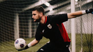 Pulih dari Cedera, Marteen Paes: Indonesia Lolos Piala Dunia Akan jadi Momen Penuh Makna