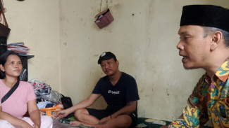 DPRD Siap Fasilitasi Kepulangan ABK Asal Bogor yang Viral di Medsos