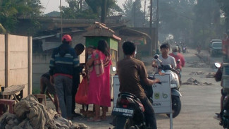 Perang Opini dan Pro Kontra Keputusan Gubernur Jabar Tutup Sementara Tambang