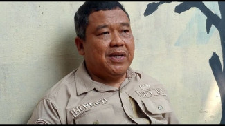 Sampah SPPG Bikin Kewalahan, DLH Perlu Tambahan Armada dan Personel