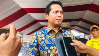 Tak Pernah Terima CSR dari SEGS, Ketua Komisi III DPRD Bogor Singgung Jangan Hanya Kena Panasnya Tapi Tak Dapat Sejuknya