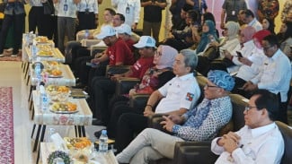 Kota Bogor Kembali Dipercaya Jadi Lokasi Program Asta Cita Presiden Prabowo, Hadirkan Sekolah Garuda Transformasi di Ran