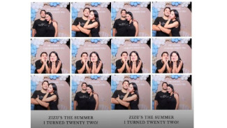 Viral Foto Mesra Azizah Salsha dan Nadif Zahiruddin, Netizen Heboh: Sudah Move On Nih?