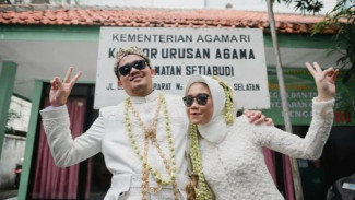 Soft Launching Pernikahan, Tren Baru Pasangan Muda yang Lebih Intim dan Bermakna