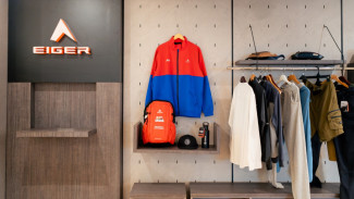 EIGER Luncurkan Website Corporate Purchase, Mudahkan Perusahaan Pesan Produk Outdoor Secara Digital