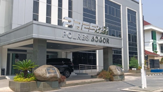 Polres Bogor Tetapkan Kades Cikuda Parungpanjang sebagai Tersangka Kasus Dugaan Korupsi