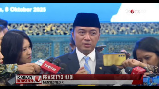 Pemerintah Kaji Pemutihan Tunggakan BPJS Kesehatan, Puluhan Triliun Rupiah Siap Dihapus