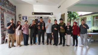 Sekda Kabupaten Bogor Ungkap Harapan dari Proses Perbaikan Puskesmas Citeureup