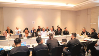 Pemkab Bogor Bentuk Forum PKP Dan Perkuat Basis Data Untuk Wujudkan Tata Kelola Permukiman Terintegrasi