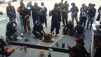 Forum Budayawan Jawa Barat Desak Wali Kota Bogor Lindungi Situs Sumur Tujuh