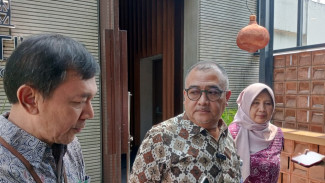 Target Gandeng Mitra Global : KLHK Matangkan Pasar Karbon Nasional untuk Transaksi 2026