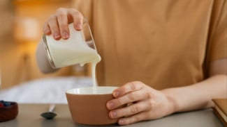 Curhat Peneliti Soal Ruang Digital Hingga Iklan Susu Krnzal Manis