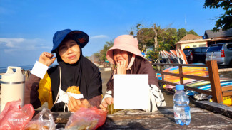 Tafakur Alam dalam Pandangan Islam