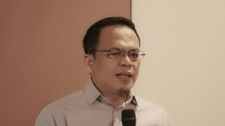 Gerakan Rakyat Bantah Tuduhan PSI: TGUPP Bukan Bagi-Bagi Jabatan, tapi Think Tank Profesional di Era Anies