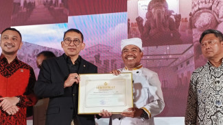 Dari Pulau Terluar Museum Banggai Laut Harumkan Sulawesi Tengah di Panggung Nasional