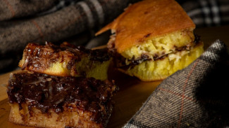 Hangat, Legit, dan Bikin Rindu,  5 Martabak Legendaris Bogor yang Wajib Kamu Cicipi!