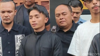 Taqy Malik Kembalikan Tanah Masjid Malikal Mulki, Akui Kalau Ada Masalah