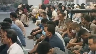 PD Muhammadiyah Kota Bogor Gelar Job Fair 2025, Catat Tanggalnya!