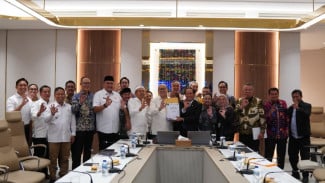 Langkah Nyata Atasi Sampah: Pemerintah Luncurkan Perpres 109/2025, Ubah Sampah Jadi Energi Bersih
