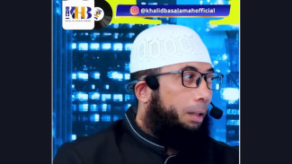 Rokok dalam Pandangan Islam: Kaidah “Mudharat Lebih Besar dari Manfaat”