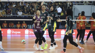 Jadwal Final Four Livoli Divisi Utama 2025, 15 Oktober : Megawati Hangestri dan Bank Jatim Wajib Bangkit Susul Petrokimi