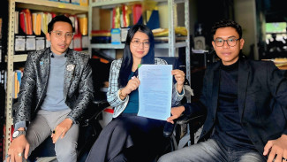 Ditinggal Suami Jadi Pejabat, Istri dan Anak di Bogor Gugat Pejabat OKU Selatan karena Penelantaran