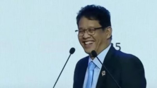 Menkeu Purbaya Yudhi Sadewa dikritik lantaran inspeksi mendadak bank-bank BUMN