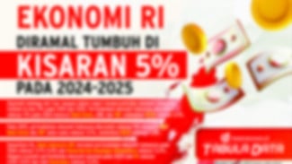 Percaya Ekonomi RI Bisa Tumbuh 5,7 Persen, Purbaya: Kalau Program Perumahan Berjalan