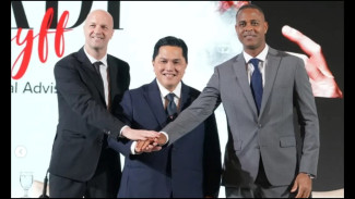 Respon Warganet Usai Patrick Kluivert Dipecat: Antara Lega, Kecewa, dan Harapan Baru