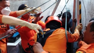 Geger, Wanita Asal Sukabumi Ditemukan Meninggal Dunia di Dalam Sumur Gali