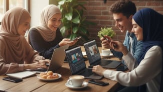 Fakta Teknologi dan Peran Tenaga Kesehatan