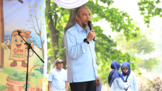 Pemkab Bogor Dorong Kemandirian Pangan Lewat Inovasi “Ngupahan” dan Kolaborasi Lintas Sektor