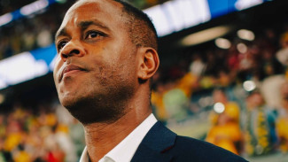 Patrick Kluivert Out! Erick Thohir Tetap Puji Kontribusinya dan Netizen Langsung Nyinyir