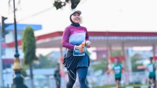 CFD Kembali Digelar di Cibinong! Pemkab Bogor Hidupkan Lagi Semangat Akhir Pekan di Jalan Tegar Beriman