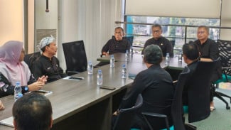 Sidak Bapenda dan Disdukcapil, Sekda Ajat Pastikan SPI KPK Berjalan Baik Sesuai Arahan Bupati Bogor