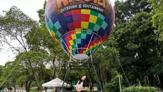 Liburan Murah Meriah di Bogor! Rivera Outbound Rayakan Ulang Tahun dengan Promo Gokil di Oktober