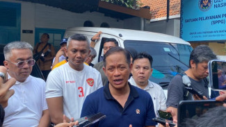 Bogor Jadi Kunci! Menteri LHK Peringatkan Pesisir Jawa Terancam Tenggelam Akibat Eksploitasi Air Tanah