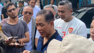Pemerintah Pastikan Proses Dekontaminasi Limbah Radioaktif di Kawasan Cikande Segera Rampung