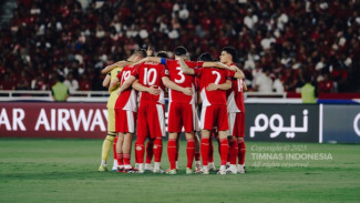 Pengamat Sepakbola Nilai Pelatih Asal Jepang Cocok Tangani Timnas Indonesia