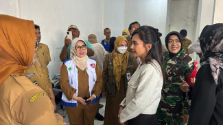 Pemkab Bogor Investigasi Dugaan Keracunan Program Makan Bergizi Gratis di SDN Ciangsana 02