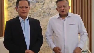 KLH Cabut Sanksi 5 Usaha Mitra KSO PTPN I di Kawasan Puncak