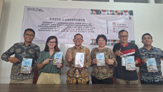 SPT Bogor Dorong UMKM Berinovasi, Pemanfaatan Oleofood Sawit Jadi Bahan Baku Unggulan Kuliner