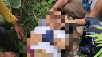 Diduga Alami Hipotermia, Seorang Pecinta Alam Asal Tanggerang Selatan Meninggal Dunia di Puncak Gunung Munara Rumpin