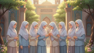Ketika Hati Terluka di Sekolah: Cara Islam Menghadapi dan Mencegah Bullying