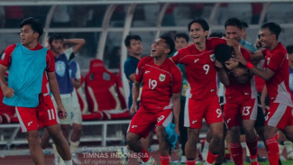 Hasil Drawing Sepak Bola SEA Games 2025: Indonesia Hadapi Persaingan Ketat di Grup C