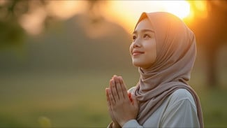 Quantum Syukur: Energi Positif yang Membuka Jalan Keberkahan Hidup