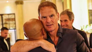 Jejak Kepelatihan Frank De Boer, Rumor Beredar Bakal Latih Timnas Indonesia